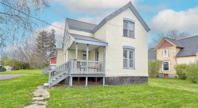 Photo of 222 Keuka St, Milo, NY 14527