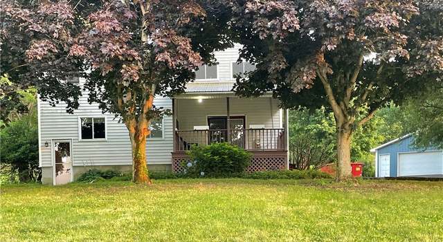 Photo of 12453 Flood Rd, Randolph, NY 14772