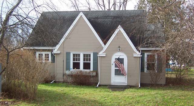 Photo of 6055 Junior Cres, Livonia, NY 14480
