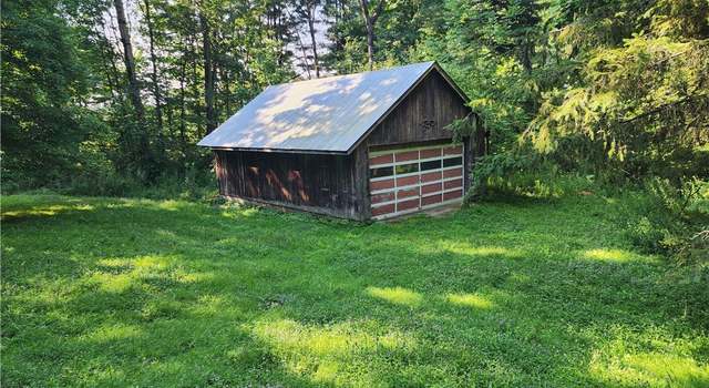 Photo of 661 Peruville Rd, Dryden, NY 13073