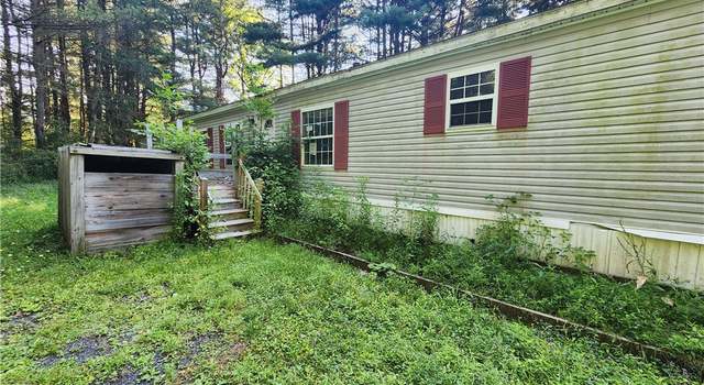 Photo of 661 Peruville Rd, Dryden, NY 13073