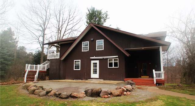 Photo of 13885 Park Ave, Waterport, NY 14571