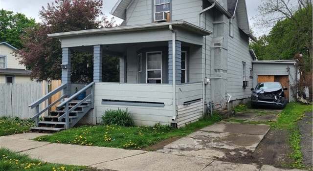 Photo of 607 Walnut St, Elmira City, NY 14901