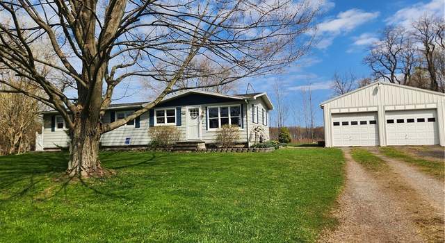 Photo of 4379 New Rd, Williamson, NY 14589