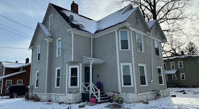 Photo of 362 Norton St, Elmira-city, NY 14901