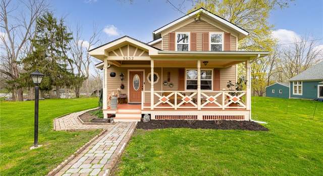 Photo of 9652 Bean Hill Rd, West Bloomfield, NY 14472