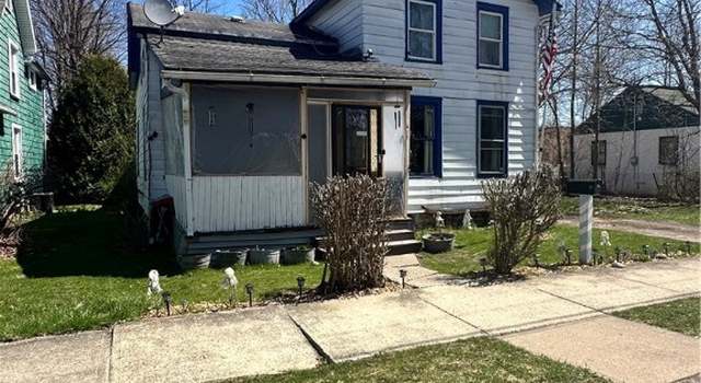 Photo of 423 Pleasant St, Elmira City, NY 14904