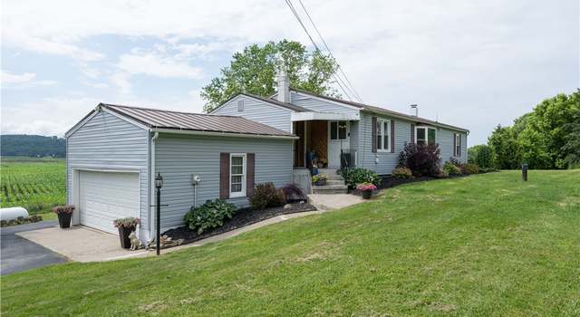 Photo of 8421 State Route 36, Arkport, NY 14807