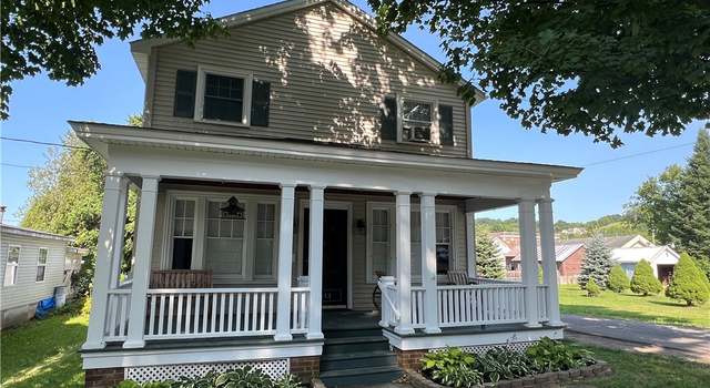 Photo of 413 Curtis Ave, Winfield, NY 13491