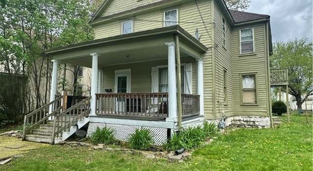 Photo of 715 E Washington Ave, Elmira City, NY 14901