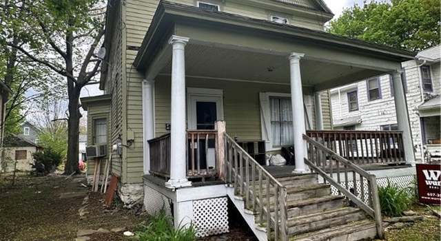 Photo of 715 E Washington Ave, Elmira City, NY 14901
