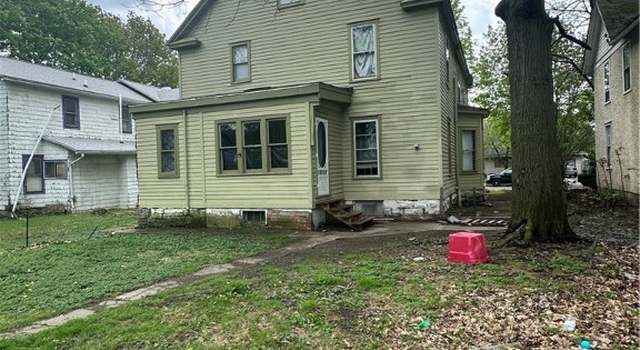 Photo of 715 E Washington Ave, Elmira City, NY 14901