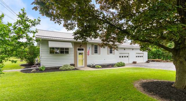 Photo of 4125 State Route 96a, Geneva, NY 14456