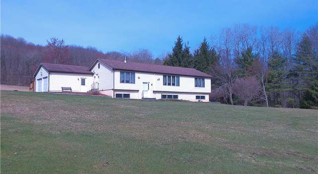Photo of 197 Clendenning Rd, Harpursville, NY 13787