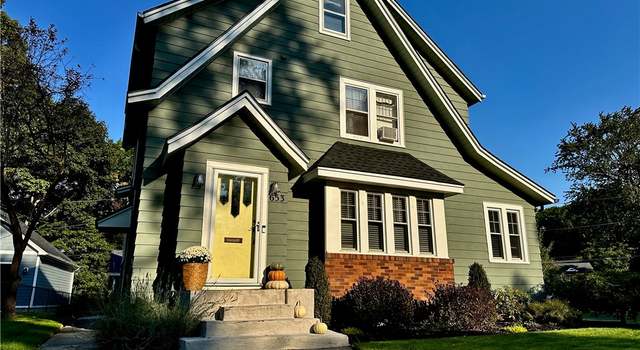 Photo of 653 Winona Blvd, Rochester, NY 14617