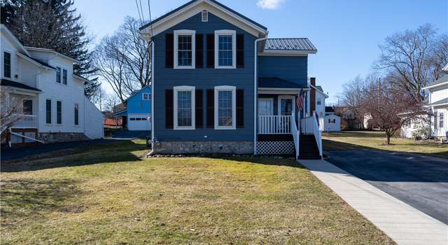 Photo of 59 N Center St, Perry, NY 14530