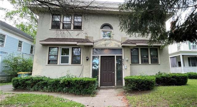 Photo of 373 West Ave, Rochester, NY 14611