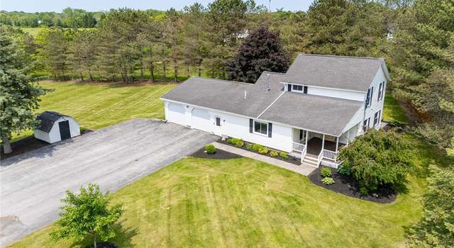Photo of 3334 Caledonia Avon Rd, Caledonia, NY 14423