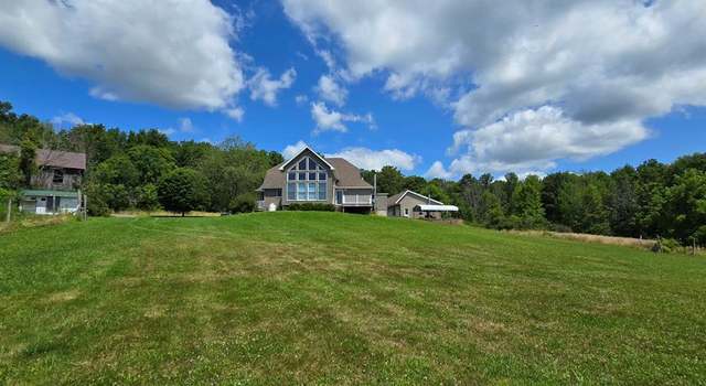 Photo of 1250 Dunkleberger Rd, PA 16936