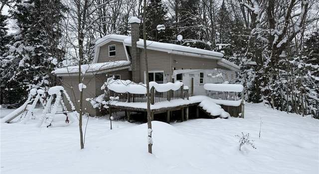 Photo of 3173 Reservoir Rd, Randolph, NY 14772