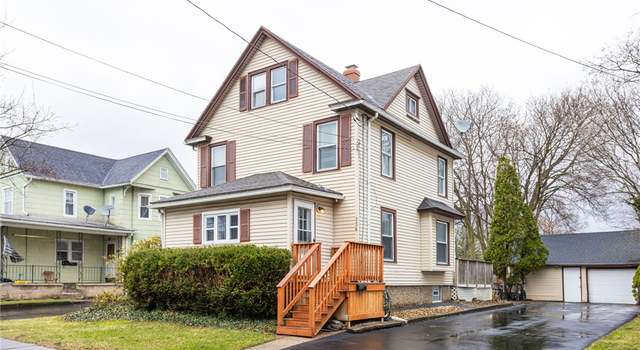 Photo of 336 Lake Ave, Parma, NY 14468