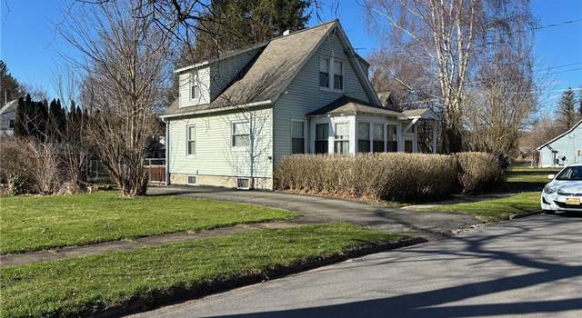 Photo of 16 Winegard St, Sidney, NY 13838