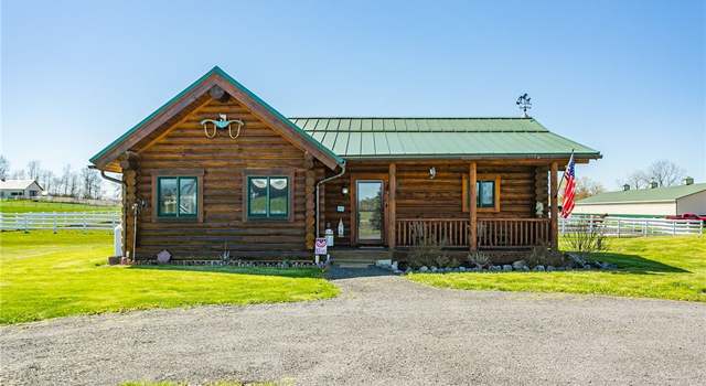 Photo of 1308 Payne Rd, Farmington, NY 14548