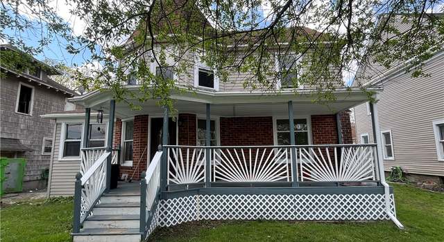 Photo of 223 Glenwood Ave, Elmira, NY 14903