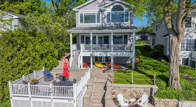 Photo of 3688 Nibawauka Bch, Gorham, NY 14424