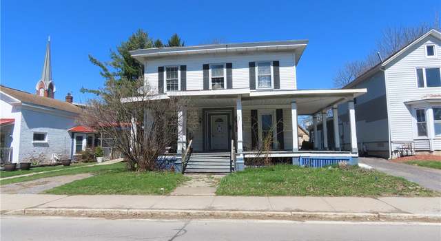 Photo of 23 N Park St, Galen, NY 14433