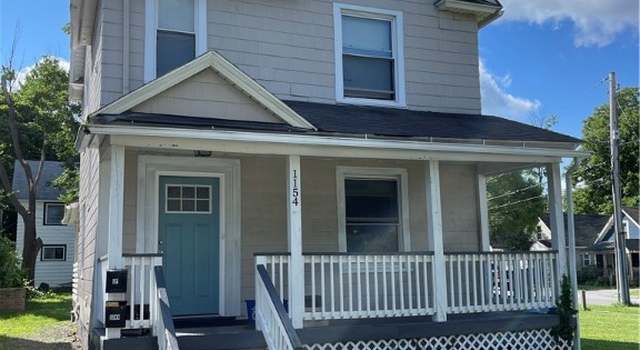 Photo of 1154 Plymouth Ave S, Rochester, NY 14608