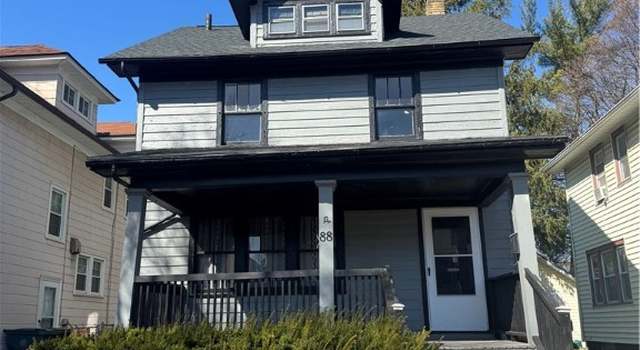 Photo of 88 Columbia Ave, Rochester, NY 14608