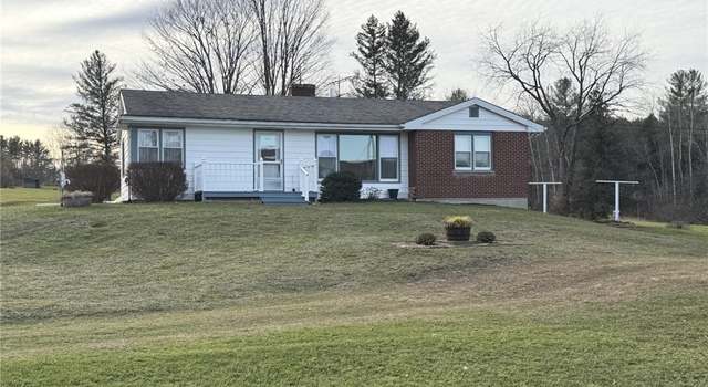 Photo of 755 Harrington Rd, Carroll, NY 14738