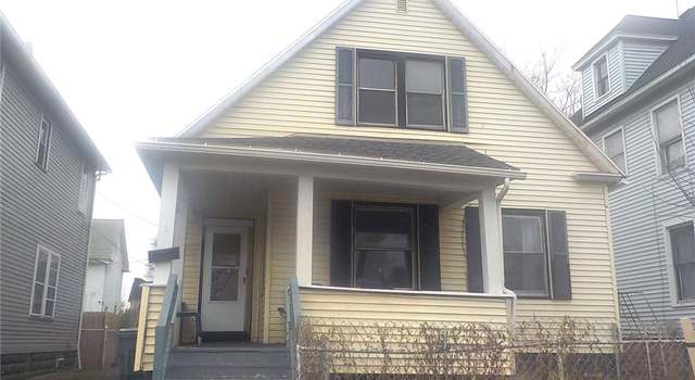 Photo of 8 Herbert St, Rochester, NY 14621