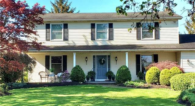 Photo of 43 Westview Cres, Geneseo, NY 14454