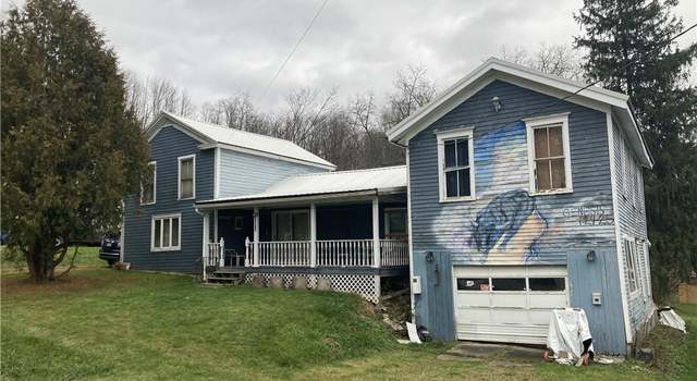 Photo of 10930 Mills Mills Rd, Hume, NY 14735