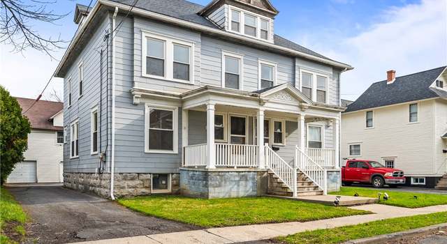 Photo of 23 Cady St, Auburn, NY 13021