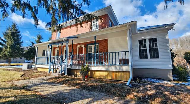 Photo of 2609 State Route 248, Greenwood, NY 14877