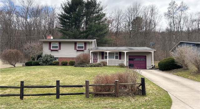 Photo of 229 Constitution Ave, Bradford City, PA 16701