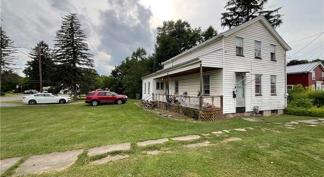 Photo of 22 Jefferson St, Dansville, NY 14437