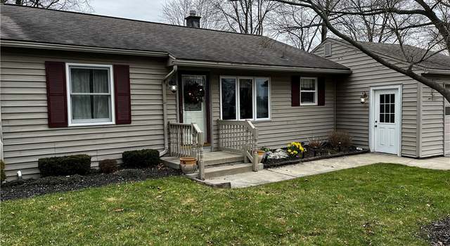 Photo of 42 Bennett St, Geneva City, NY 14456