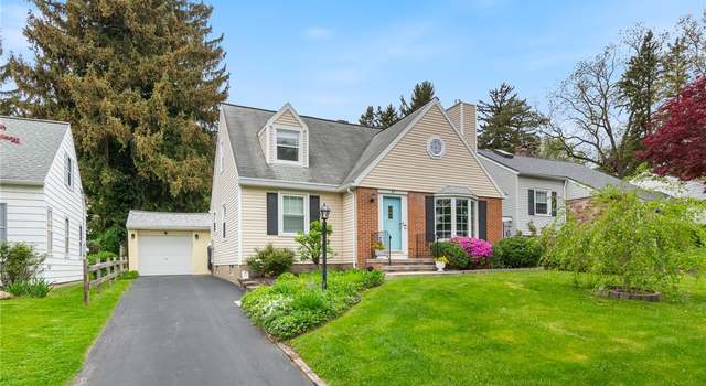 Photo of 57 Azalea Rd, Rochester, NY 14620
