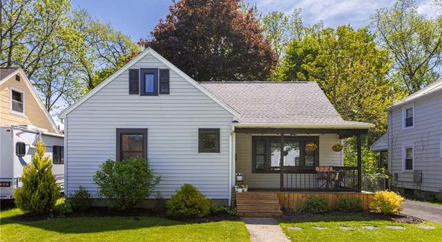 Photo of 274 Carling Rd, Rochester, NY 14610
