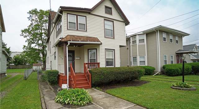 Photo of 204 E High St, Erwin, NY 14870