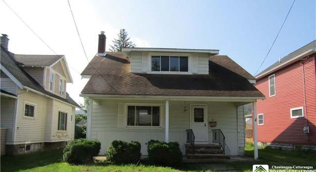 Photo of 52 Franklin St, Salamanca-city, NY 14779