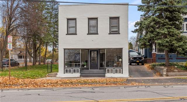 Photo of 114 E Henrietta Rd, Rochester, NY 14620