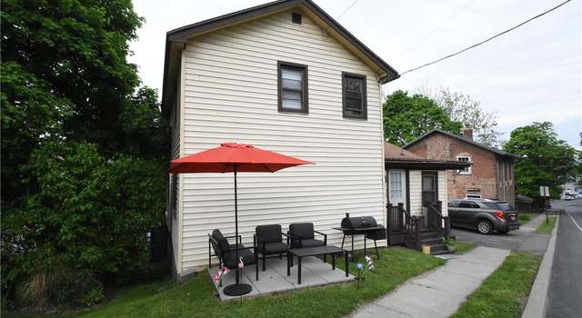 Photo of 113 Steuben St, Watkins Glen, NY 14891
