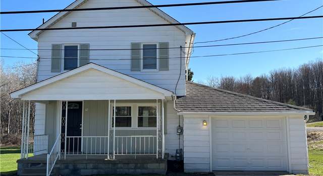 Photo of 67 E Main St, Mt Jewett Boro, PA 16740