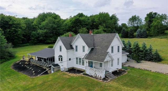 Photo of 1323 Harkenrider, West Union, NY 14877