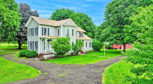 Photo of 2360 Harris Rd, Palmyra, NY 14522
